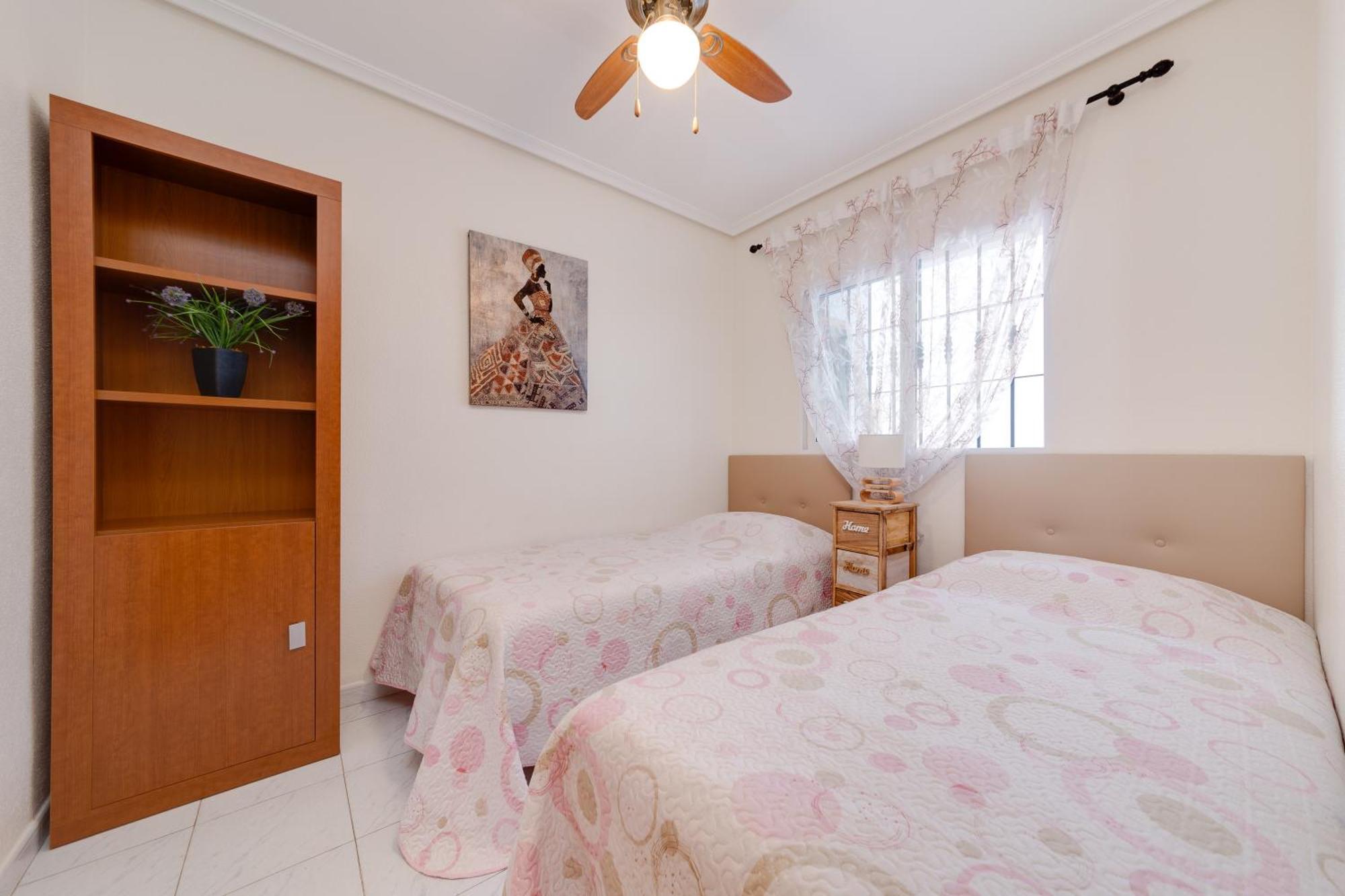 Urb Vinamar Apartment Torrevieja Ngoại thất bức ảnh