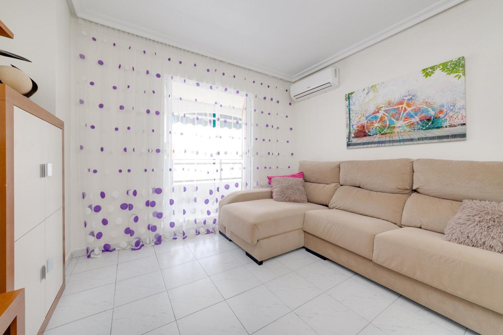 Urb Vinamar Apartment Torrevieja Ngoại thất bức ảnh