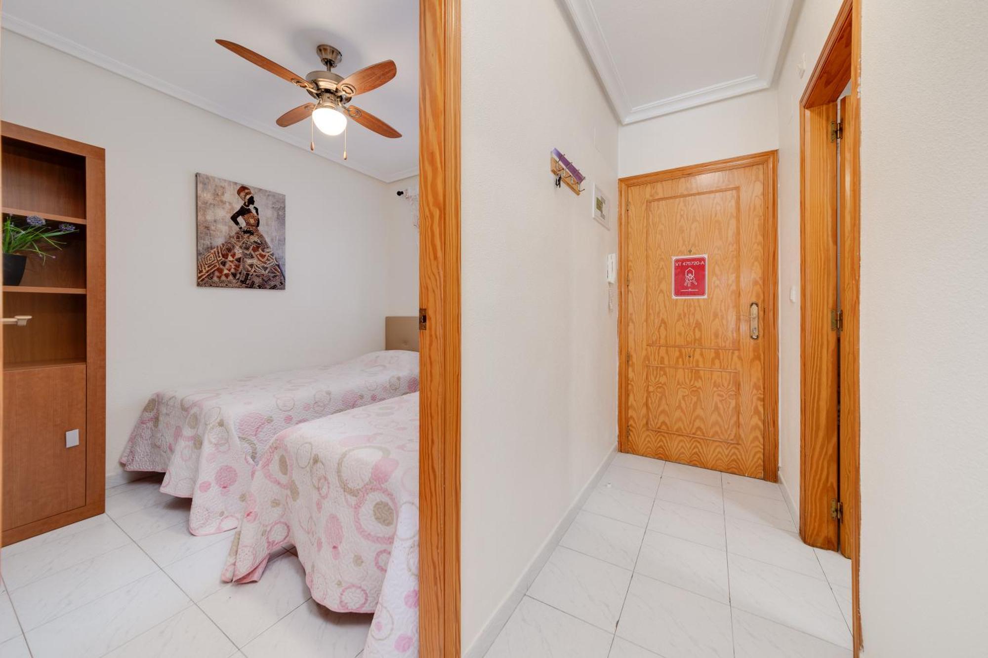Urb Vinamar Apartment Torrevieja Ngoại thất bức ảnh