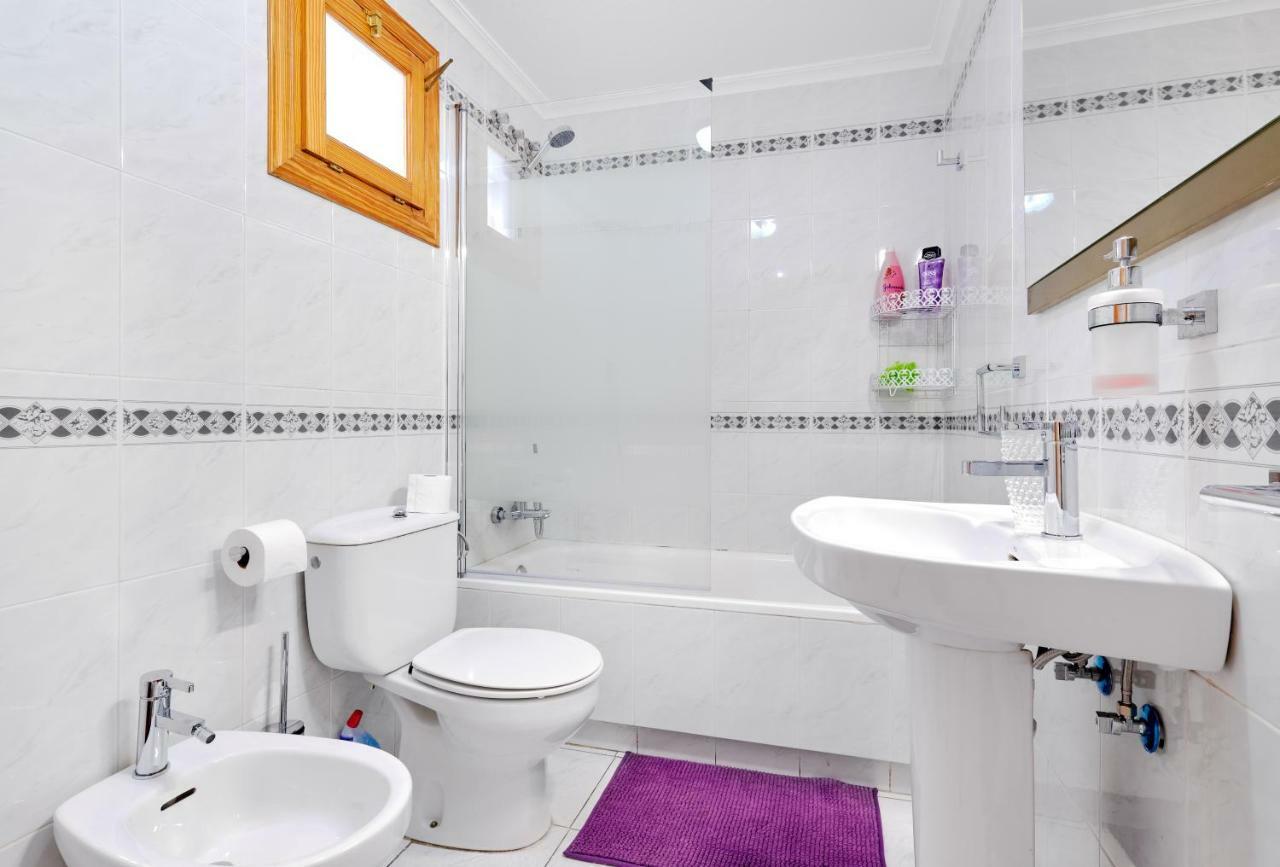 Urb Vinamar Apartment Torrevieja Ngoại thất bức ảnh