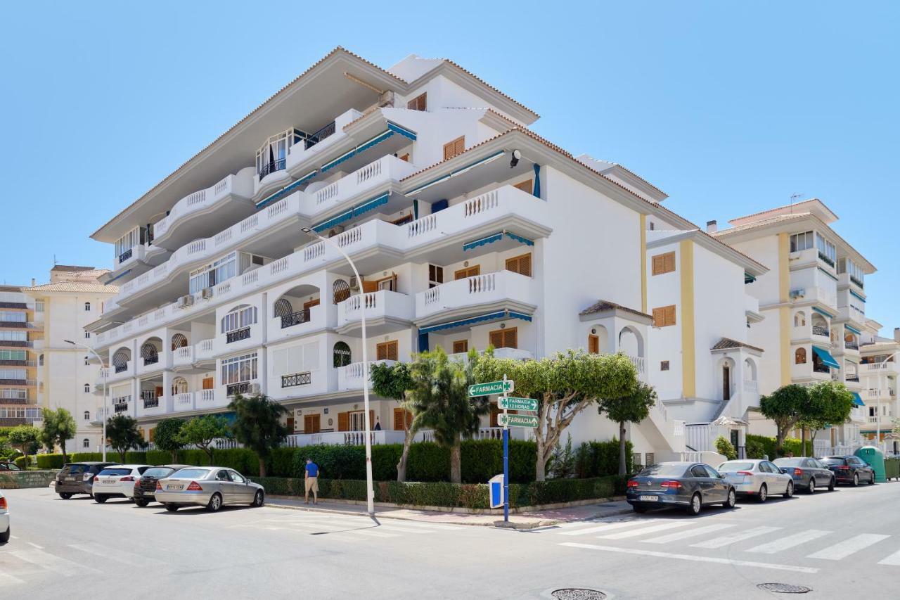 Urb Vinamar Apartment Torrevieja Ngoại thất bức ảnh