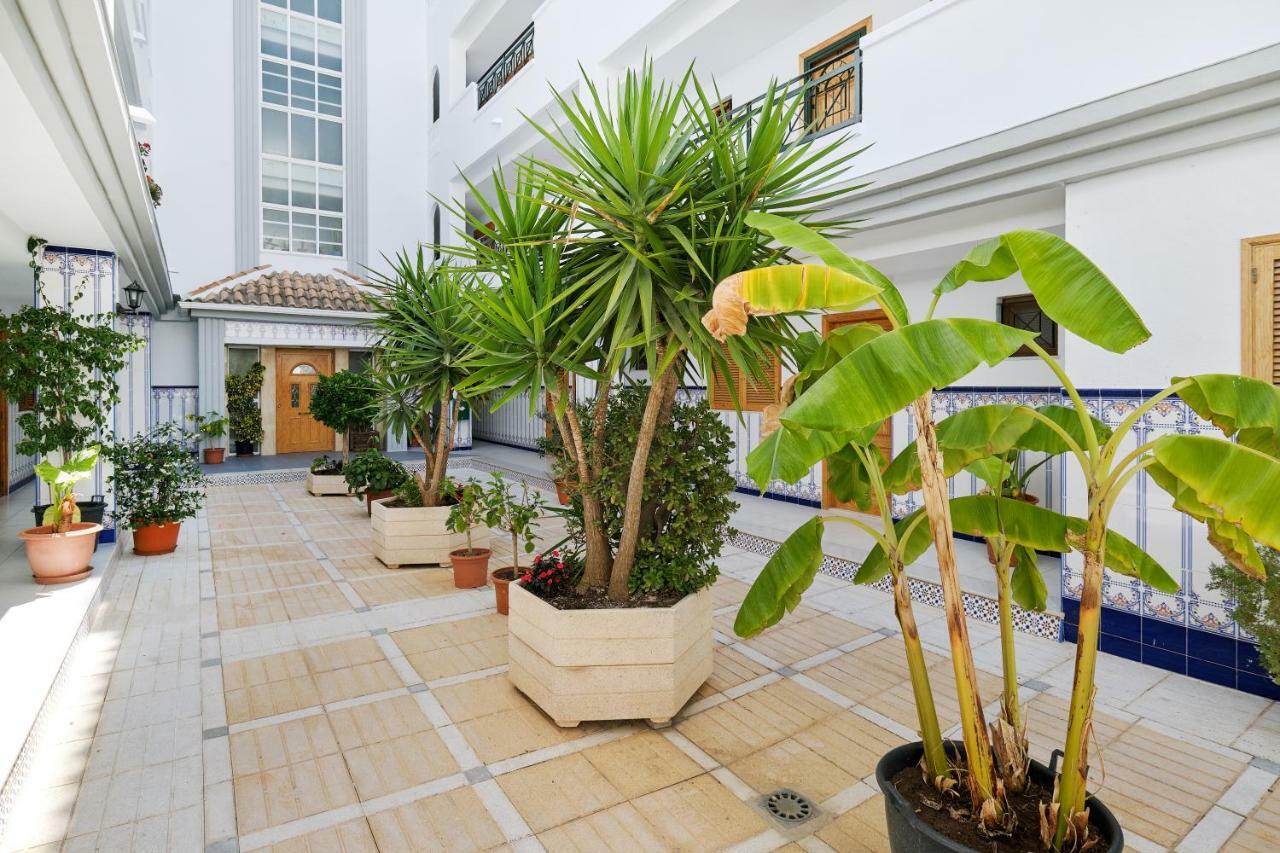 Urb Vinamar Apartment Torrevieja Ngoại thất bức ảnh